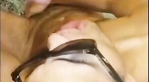 Big-Cock Glory-Hole Piss Action