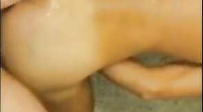 Big-Cock Glory-Hole Piss Action