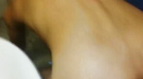 Big-Cock Glory-Hole Piss Action