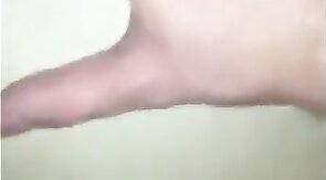 Big Cock Amateur Anal with a Turkish Twink