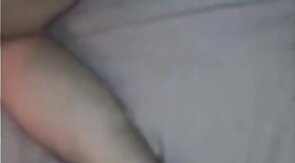 Big Cock Amateur Anal with a Turkish Twink