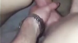 Big Cock Amateur Anal with a Turkish Twink