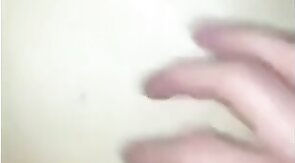 Big Cock Amateur Anal with a Turkish Twink