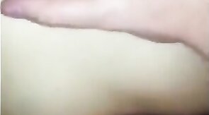 Big Cock Amateur Anal with a Turkish Twink