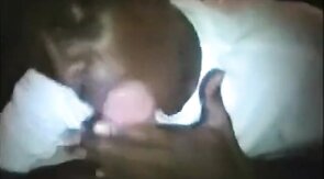 Black Jock Verbal Feeds White Bitch After a Workout