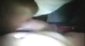 Black Jock Verbal Feeds White Bitch After a Workout