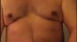 Bear Man Fucks Hard