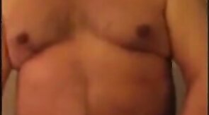Bear Man Fucks Hard