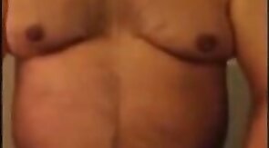 Bear Man Fucks Hard