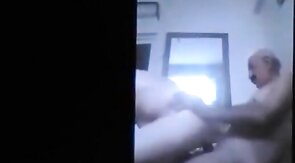 Daddy Barebacks Amateur