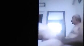 Daddy Barebacks Amateur