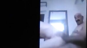 Daddy Barebacks Amateur