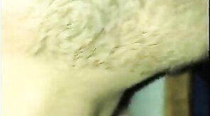 Big-Cock Daddy at the Bookstore