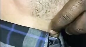 Big-Cock Daddy at the Bookstore