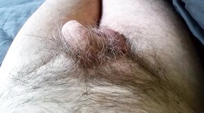 Big Latin Cock Handjob Nap