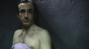 Big Cocks in Prison: Amateur Blowjobs in the Dance Hall