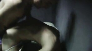 Big Cocks in Prison: Amateur Blowjobs in the Dance Hall