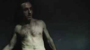 Big Cocks in Prison: Amateur Blowjobs in the Dance Hall