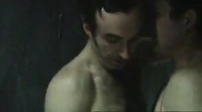 Big Cocks in Prison: Amateur Blowjobs in the Dance Hall