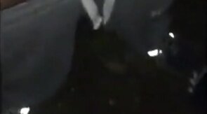 Bareback Amateur Group Sex on Clapham Common