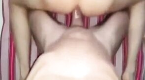 Twink's First Experience with a Massive Cock