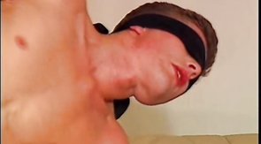 Slutty Soviet soldiers are having a good foot fetish action