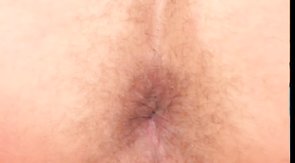 Amazing oral sex of two buddies in the bedroom