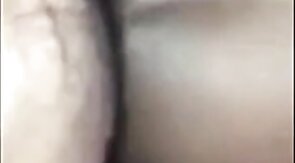 Big Black Cock Bareback Deep Raw Amateur Fucking