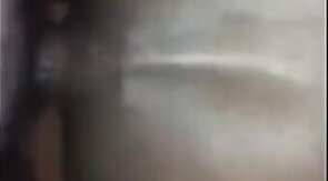 Big Black Cock Bareback Deep Raw Amateur Fucking
