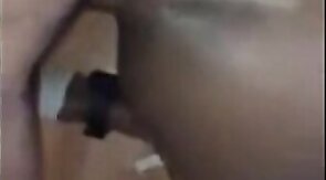 Big Black Cock Bareback Deep Raw Amateur Fucking