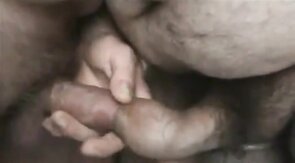 Frot Fun: Massage Handjob Action