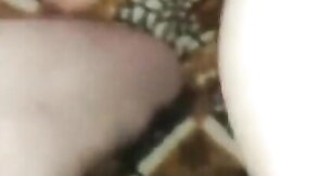 Turkish Amateur Fucks a 19-Year-Old with His Big Cock