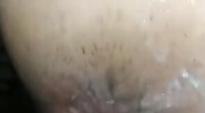 Turkish Amateur Fucks a 19-Year-Old with His Big Cock