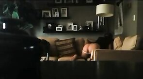 2 Straight Amateur Guys Fuck on Webcam
