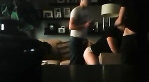 2 Straight Amateur Guys Fuck on Webcam