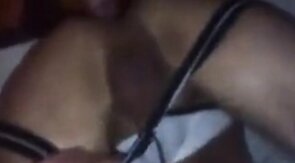 Daddy Fucks Young Slut Bareback in a Bathhouse