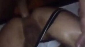 Daddy Fucks Young Slut Bareback in a Bathhouse