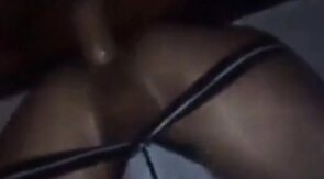 Daddy Fucks Young Slut Bareback in a Bathhouse
