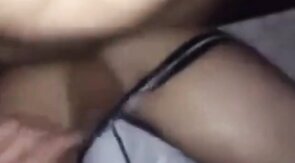 Daddy Fucks Young Slut Bareback in a Bathhouse