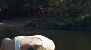 Romantik Twink Handjob