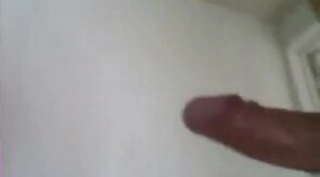 David Zepeda Masturbating on Webcam