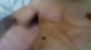 David Zepeda Masturbating on Webcam