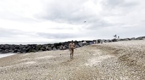desi guy nude beach