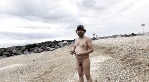 desi guy nude beach