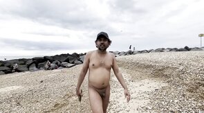 desi guy nude beach