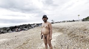 desi guy nude beach