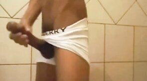 Big Black Cocks Amateur Solo Masturbation Video