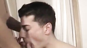 Amateur Twink Blowjob Bukkake 45