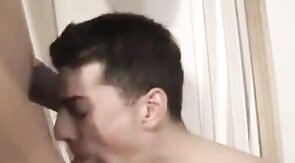 Amateur Twink Blowjob Bukkake 45