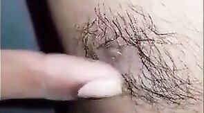 Big-Cock Sri Lankan Hotel Guy Masturbating